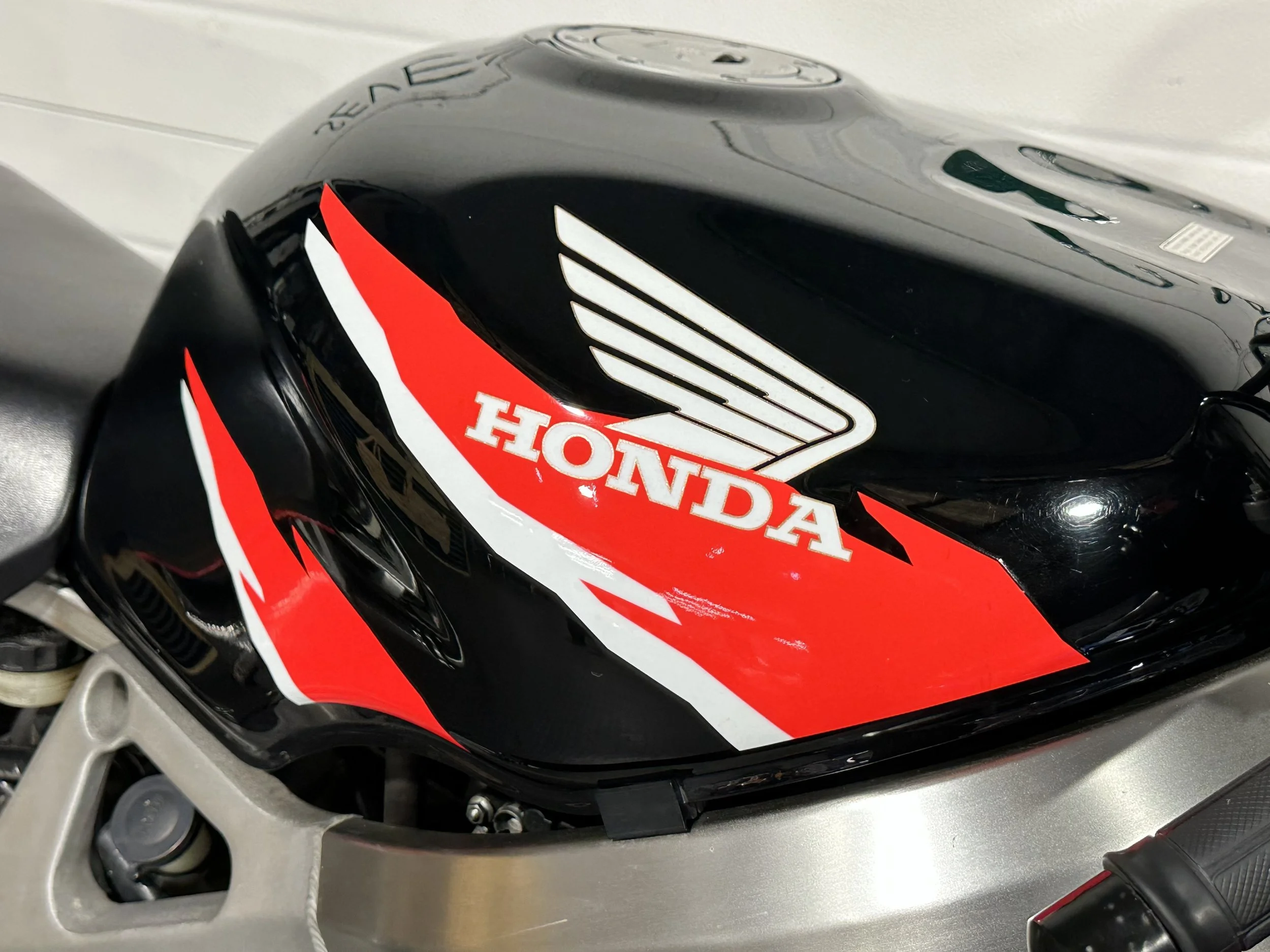 Honda CBR 900 RR Fireblade | Sevens & Classics