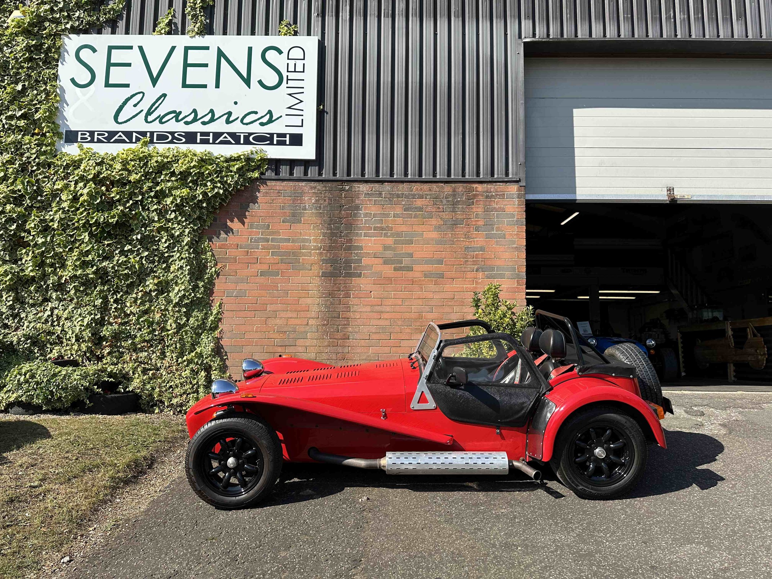 Cateham Roadsport - P736BBV (13).jpeg