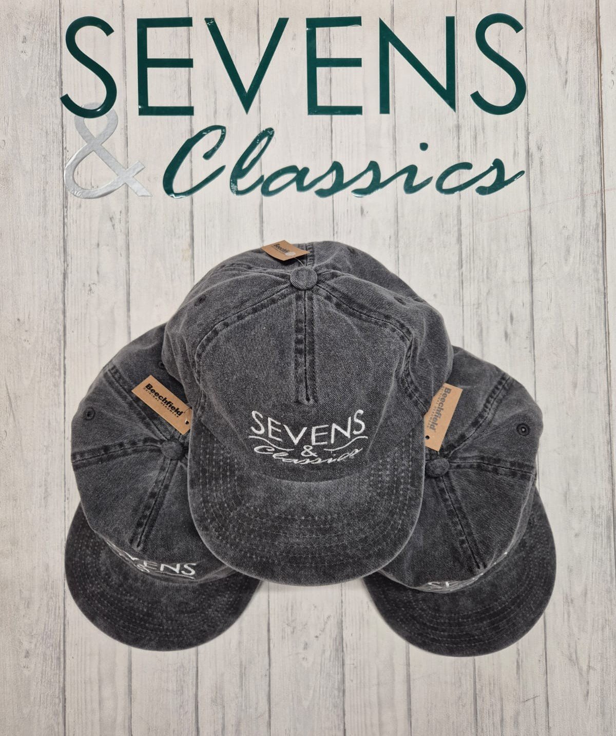 Sevens & Classics Baseball Cap