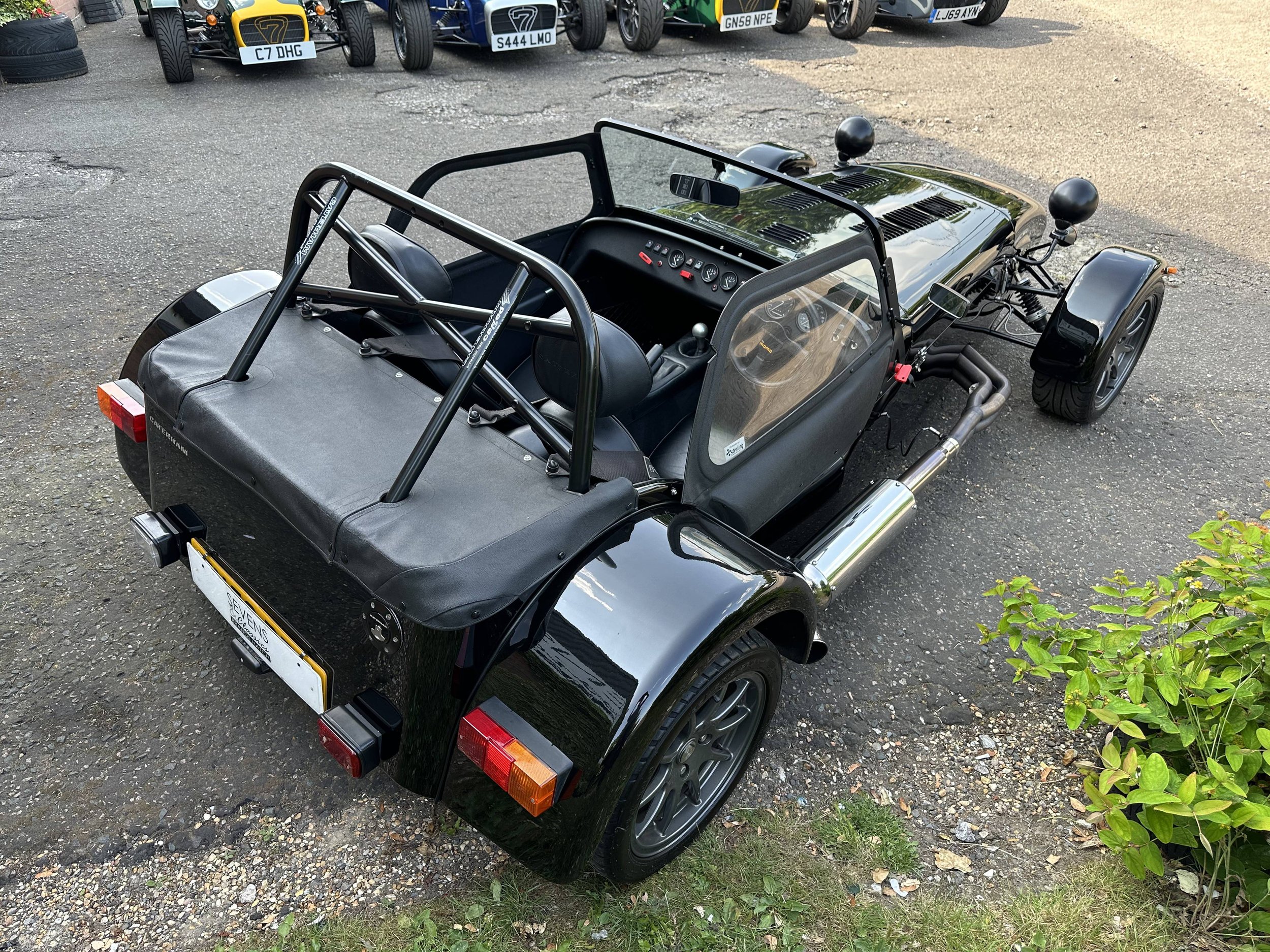 Caterham 2.3 Duratec - (6).jpeg