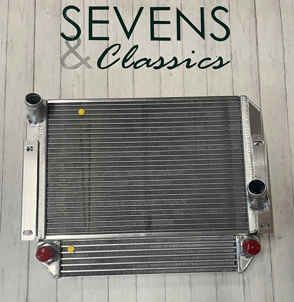 Online Shop | Car Parts & Clothing | Sevens & Classics | Sevens & Classics