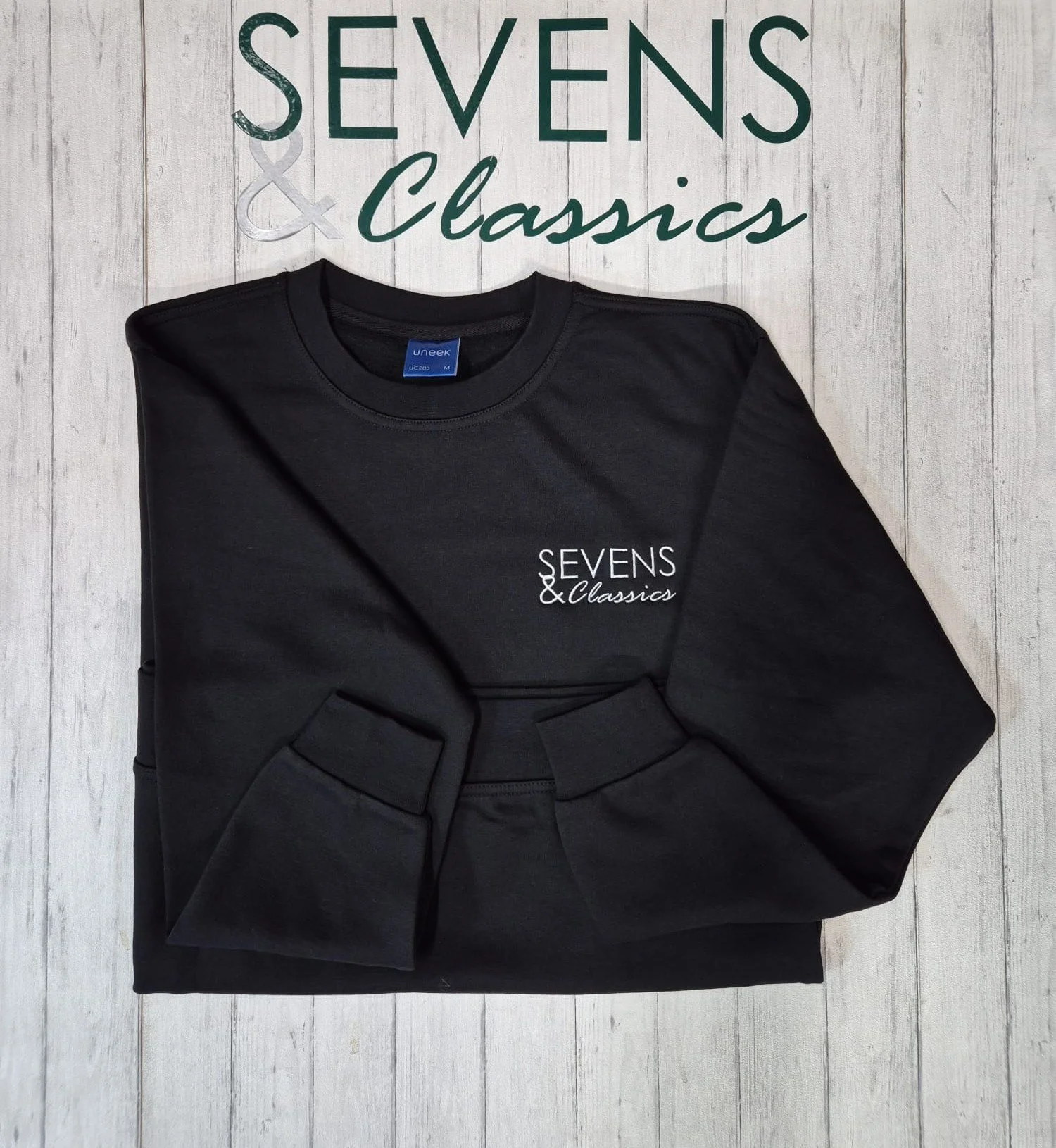 Sevens and Classics Sweatshirt