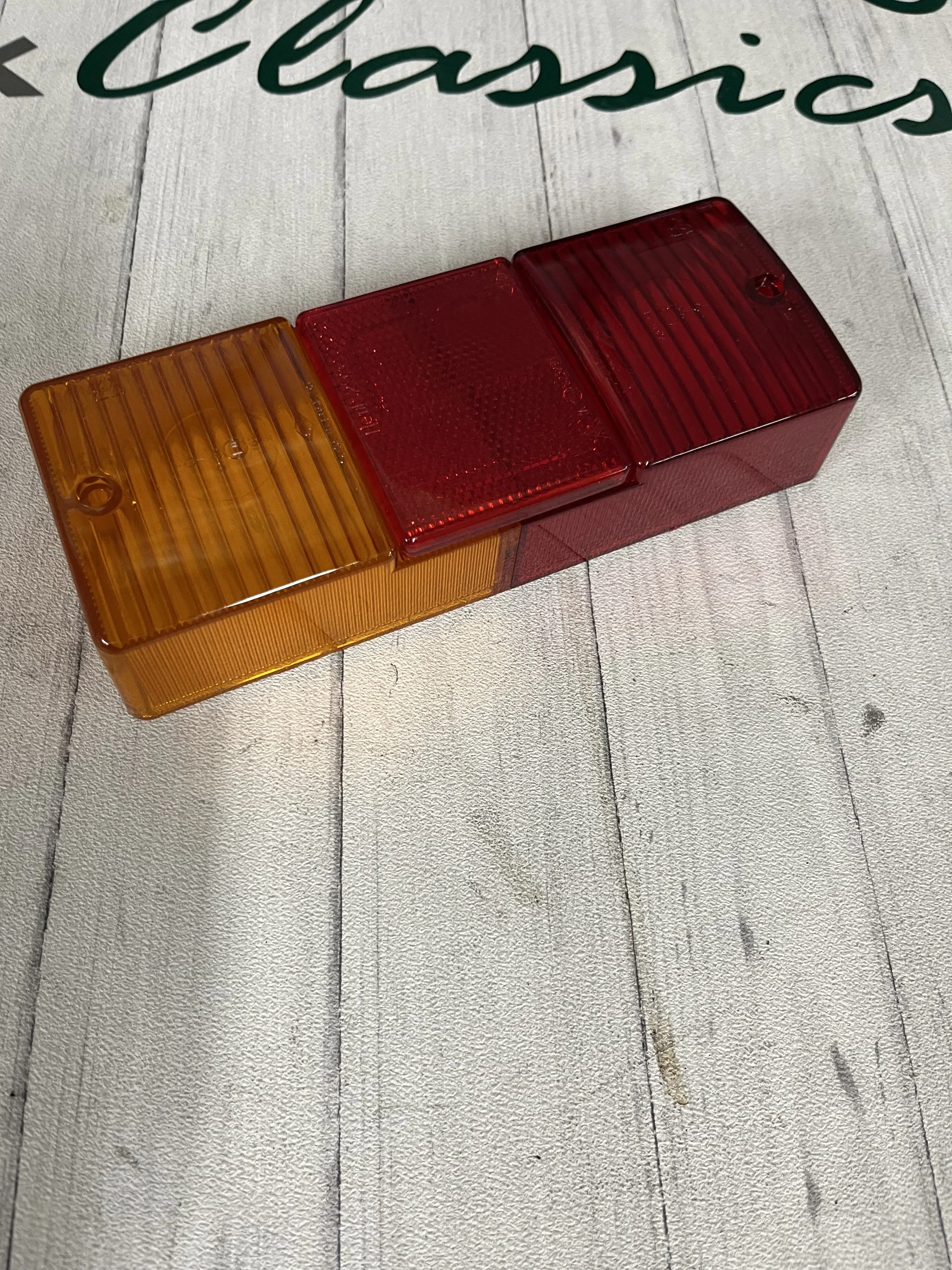 Caterham LED Rear Light Cluster — Sevens & Classics