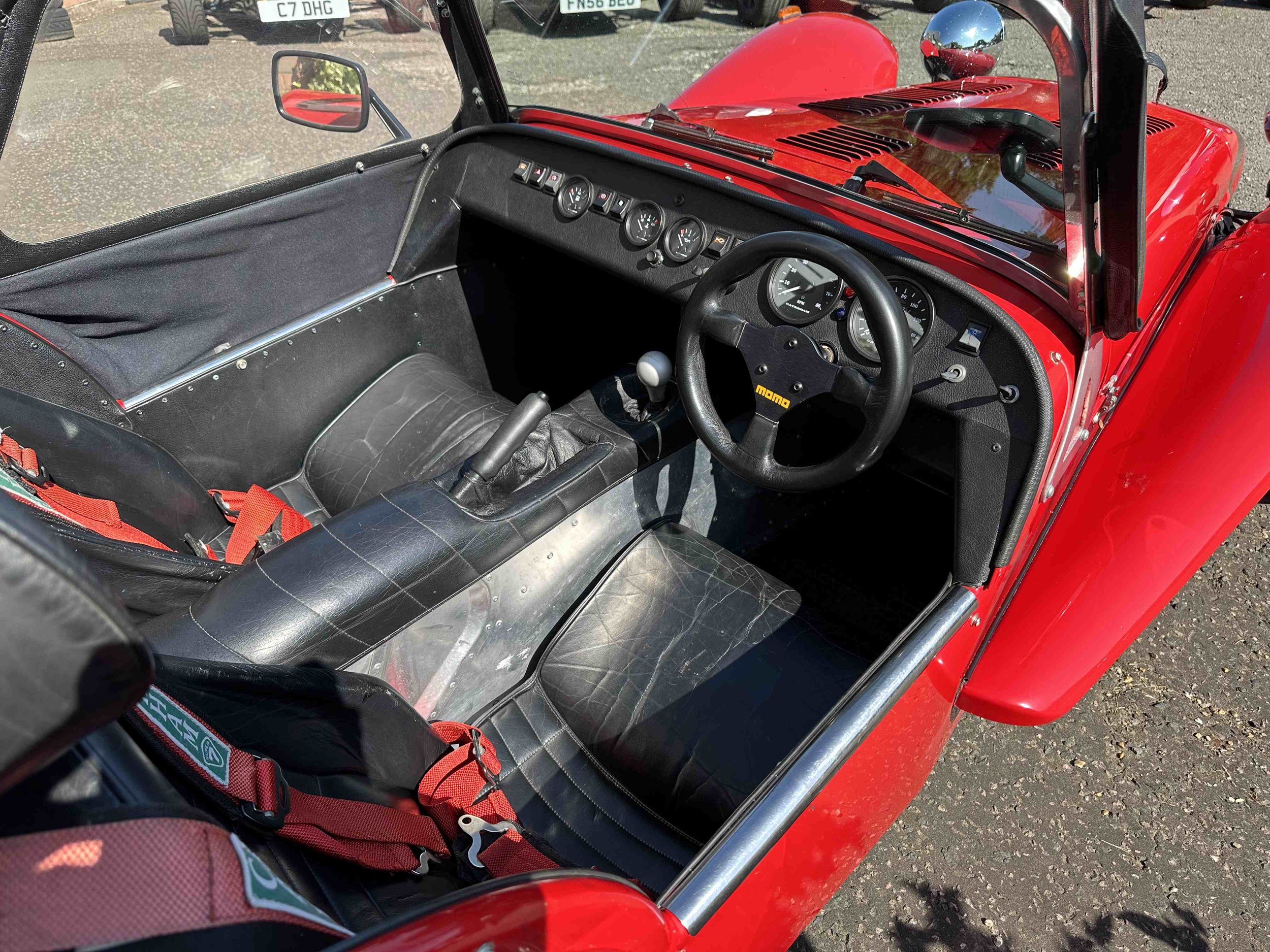 Cateham Roadsport - P736BBV (8).jpeg
