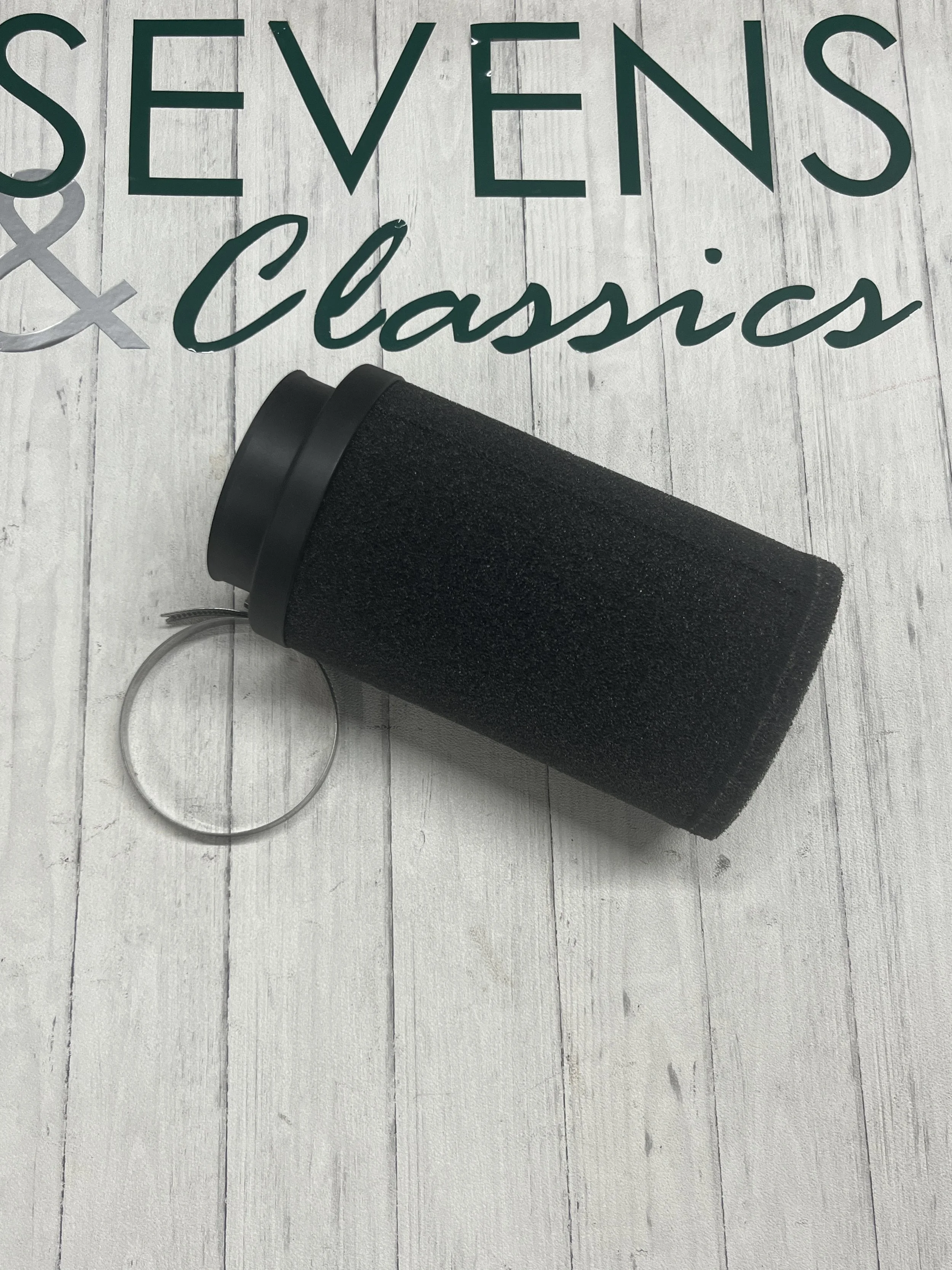Air Filter - K Series