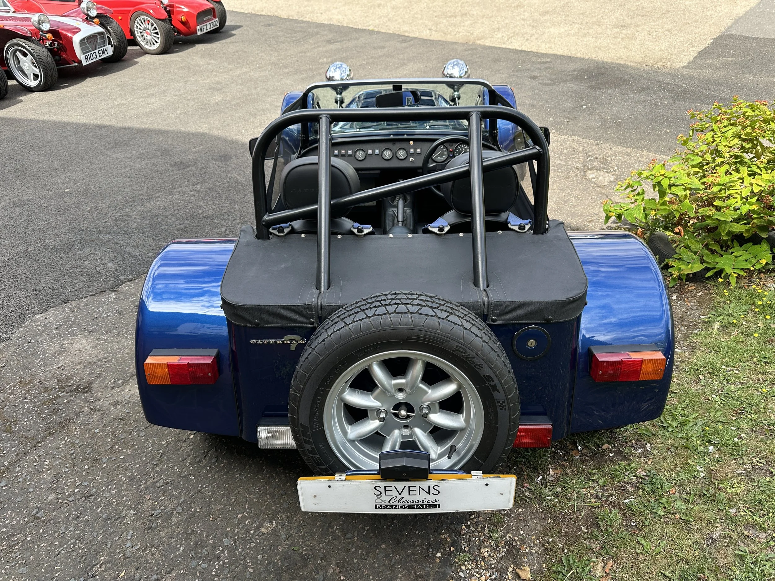 Caterham Supersport 135 - T473KDP (5).jpg