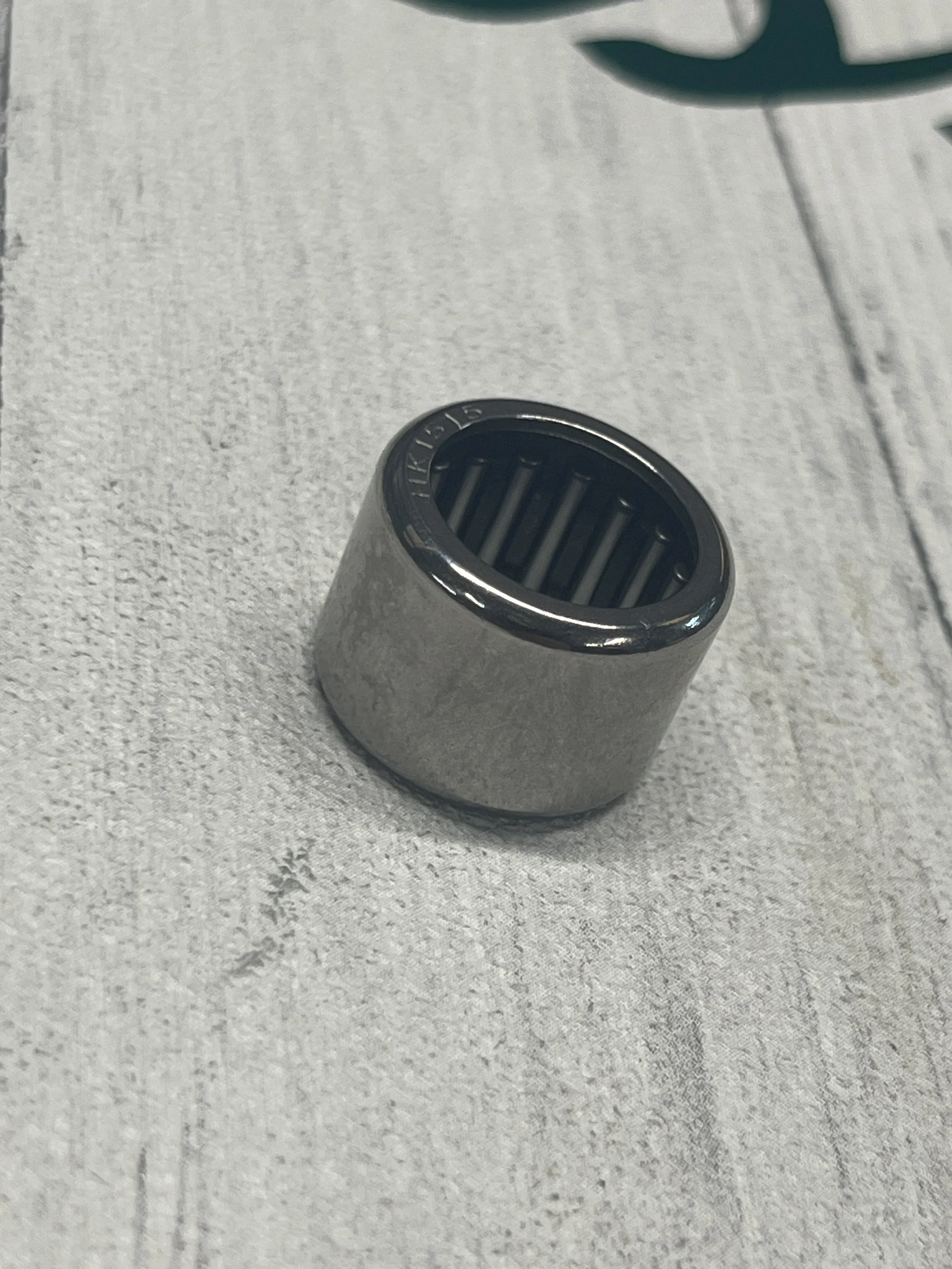 Spigot Bearing - Type 9 box to K series crank