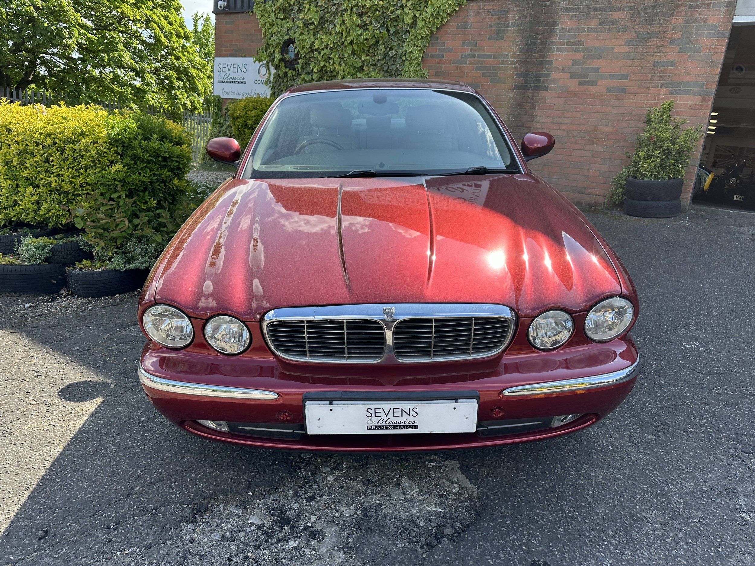 Jaguaer XJ6 - LX52WVM (2).jpeg