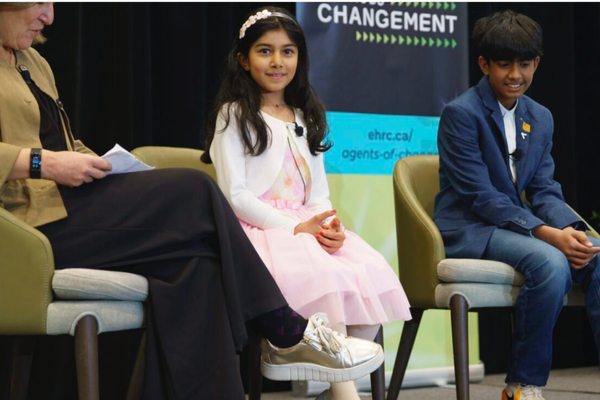 WiRE Junior Ambassadors Spotlighted in MediaPlanet: Celebrating Youth Leadership in Clean Energy &amp; Skilled Trades