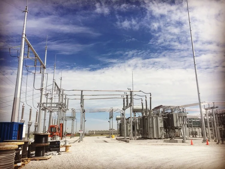 Megan Lund, Planner, Transmission Integration, Independent Electricity