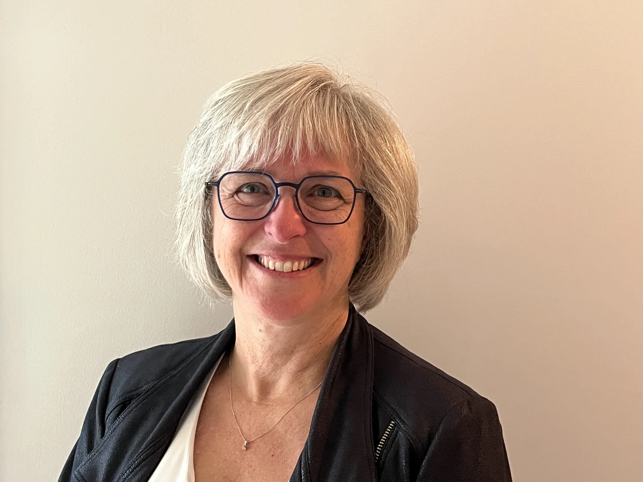 2025 WPC Woman of Waterpower Award Winner