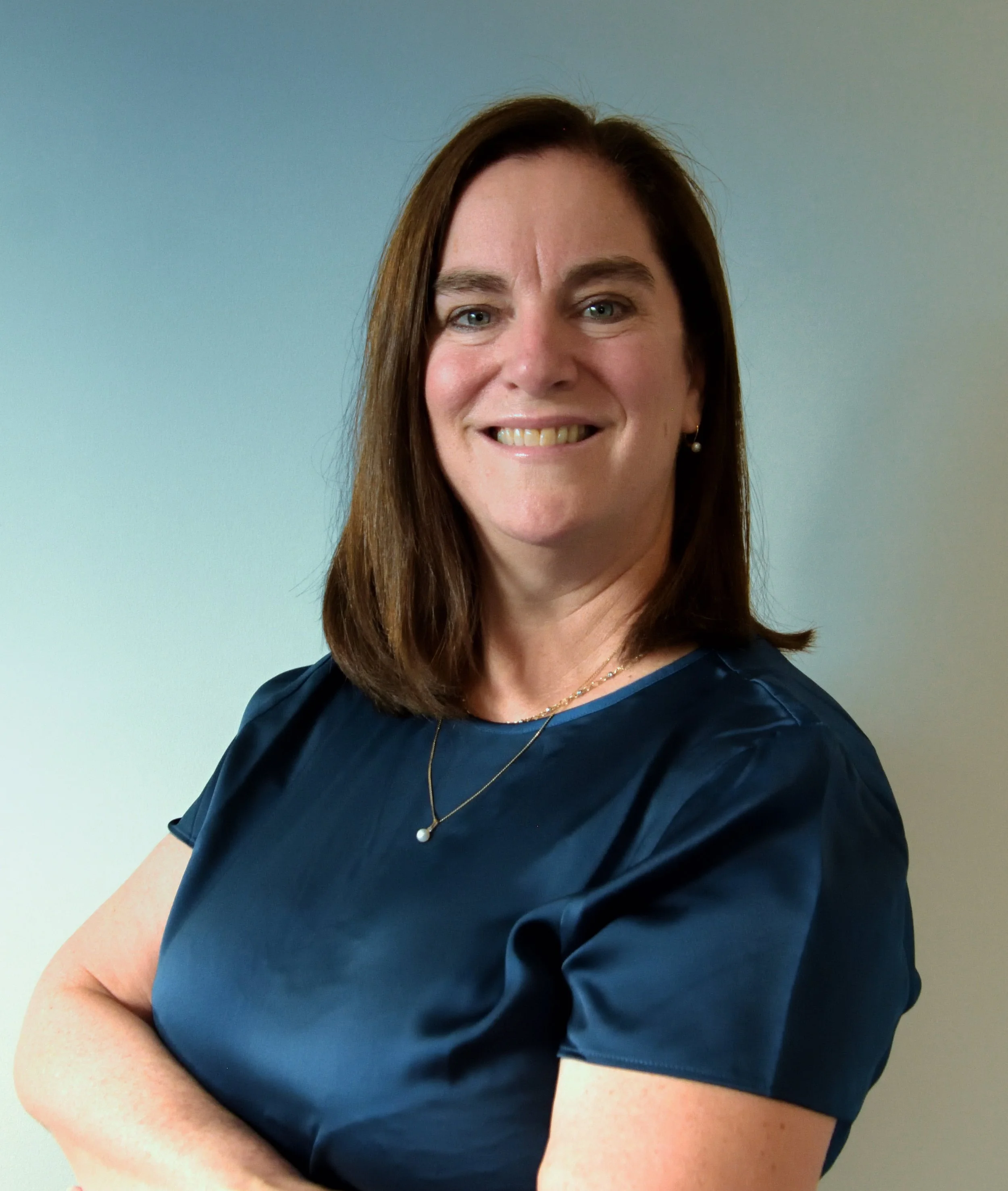 2024 WPC Woman of Waterpower Award Winner 