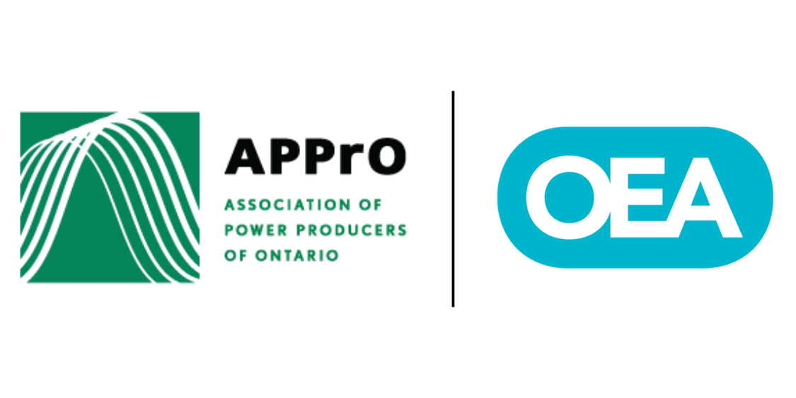 APPrO x OEA Woman of Distinction Award