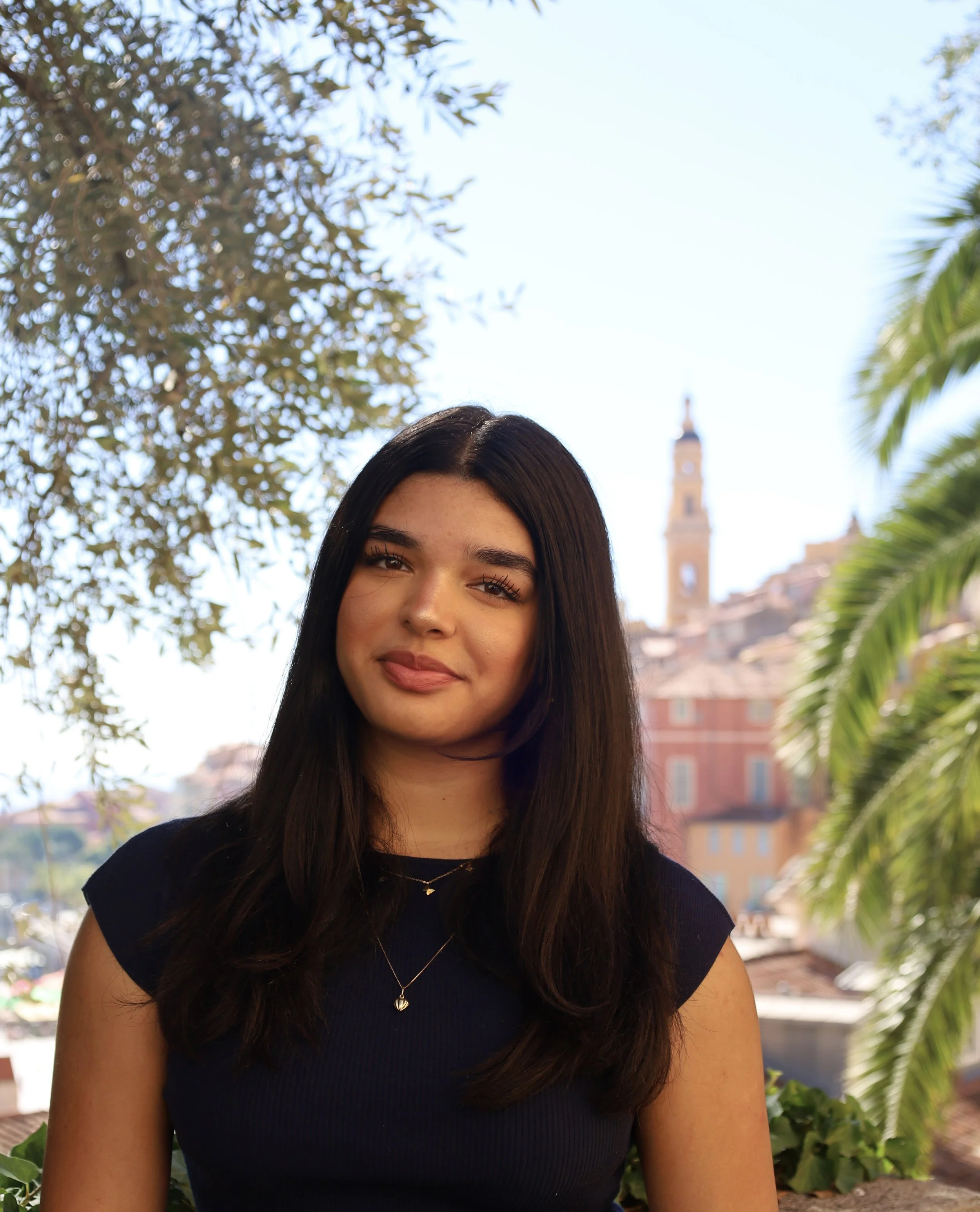Danika Xerxes Surkari