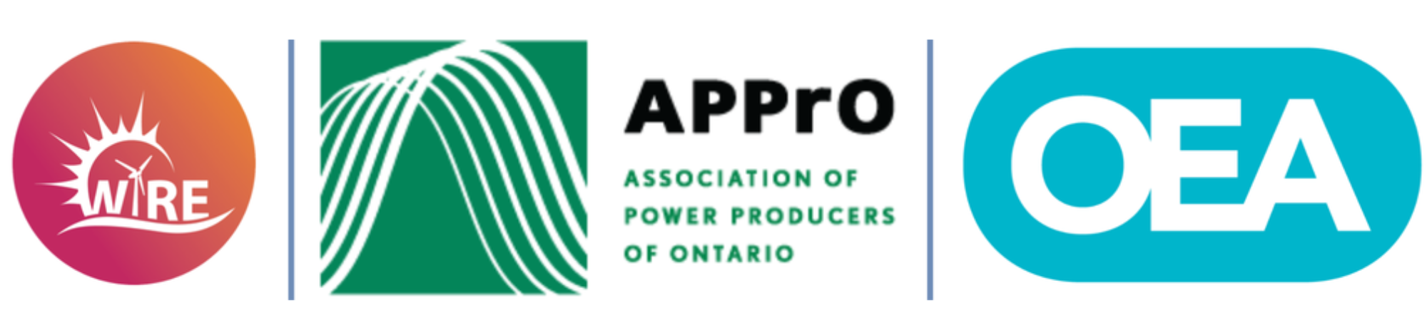WiRE/APPrO x OEA Woman of Distinction Award