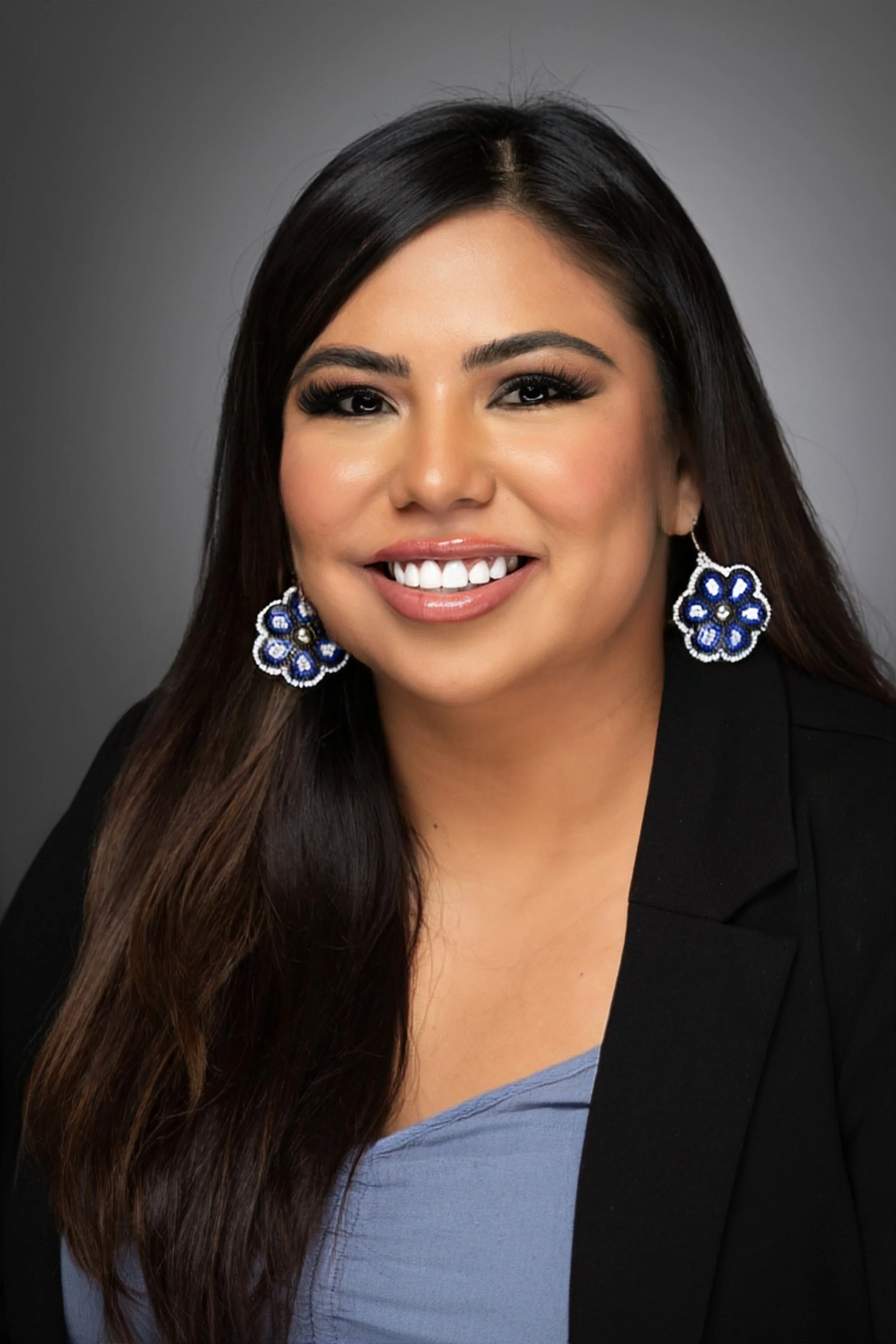 2026 WiRE/FER Woman of Renewable Energy Award Winner