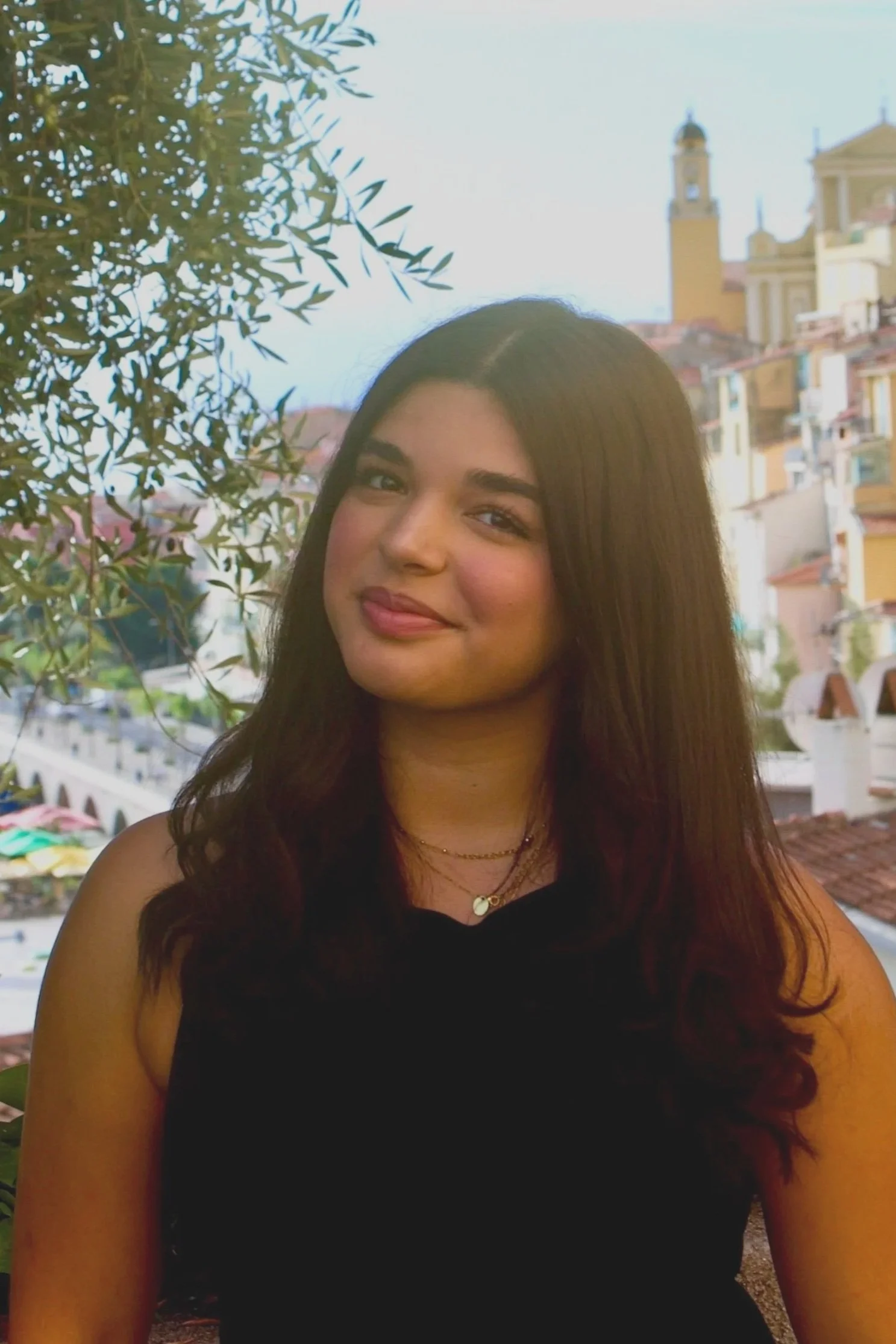 Danika Xerxes Surkari