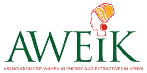 Association for Women in Energy and Extractives in Kenya (AWEIK)