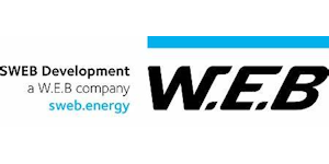 SWEB Development LP - Civil Engineer EIT/CET