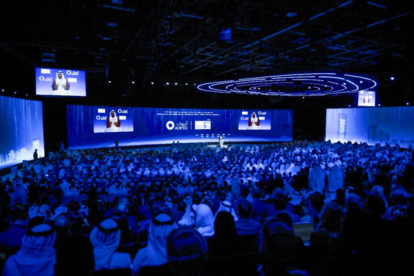 From energy to intelligence to impact: ADIPEC 2025 sets bold agenda for the future of global energy and delivers US$46bn in cross-sector deals