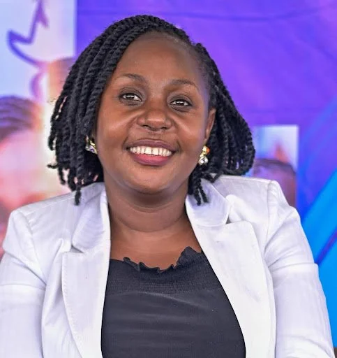 Eng. Birungi Merab Byaruhanga, Project Manager, GIZ Uganda