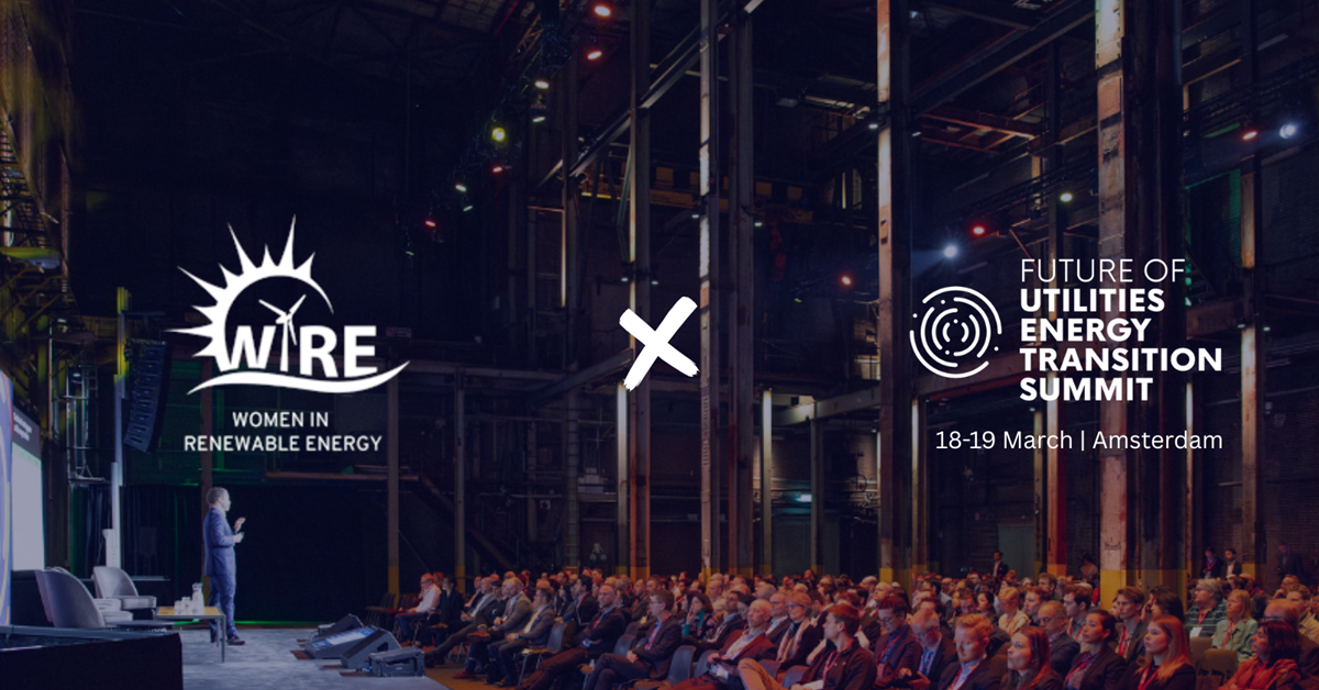 Futures of Utilities Energy Transition Summit