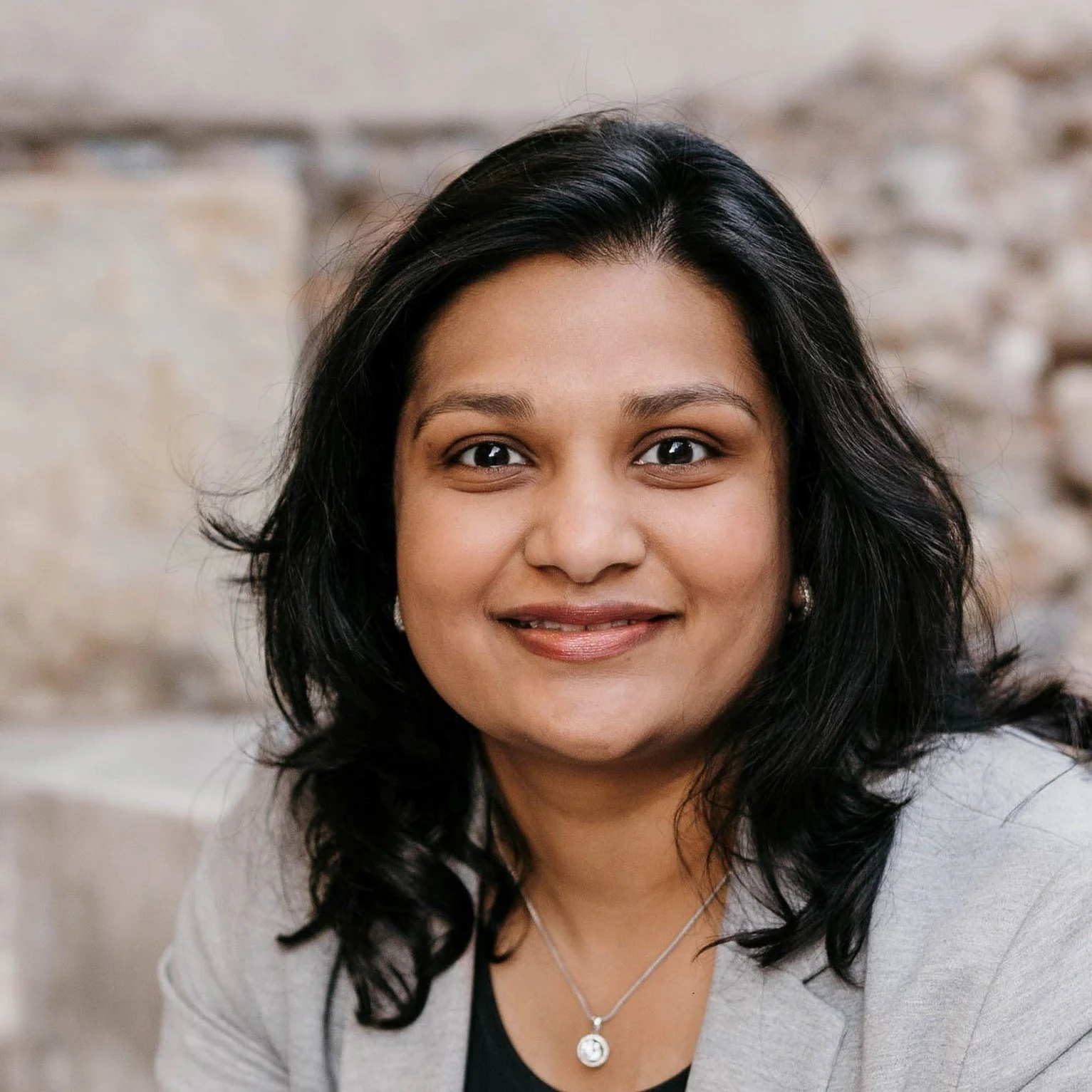 Award Winner Photo - Emerging Leader Award - Pooja Shah.jpg