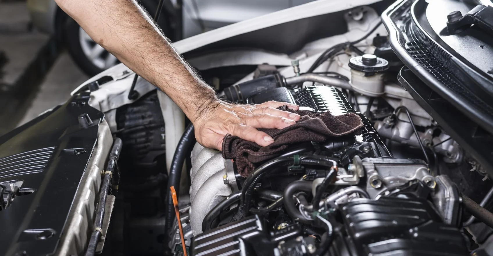 How Often Should I Take My Car in For Maintenance?