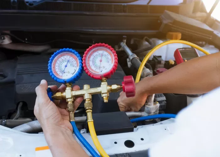 Why Your A/C Should Be Checked Before Summer