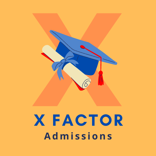 XFactor College Admissions