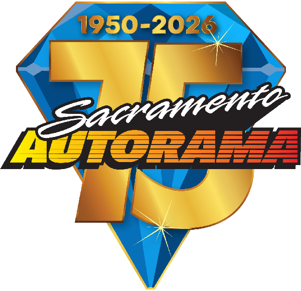 75th Annual Sacramento Autorama