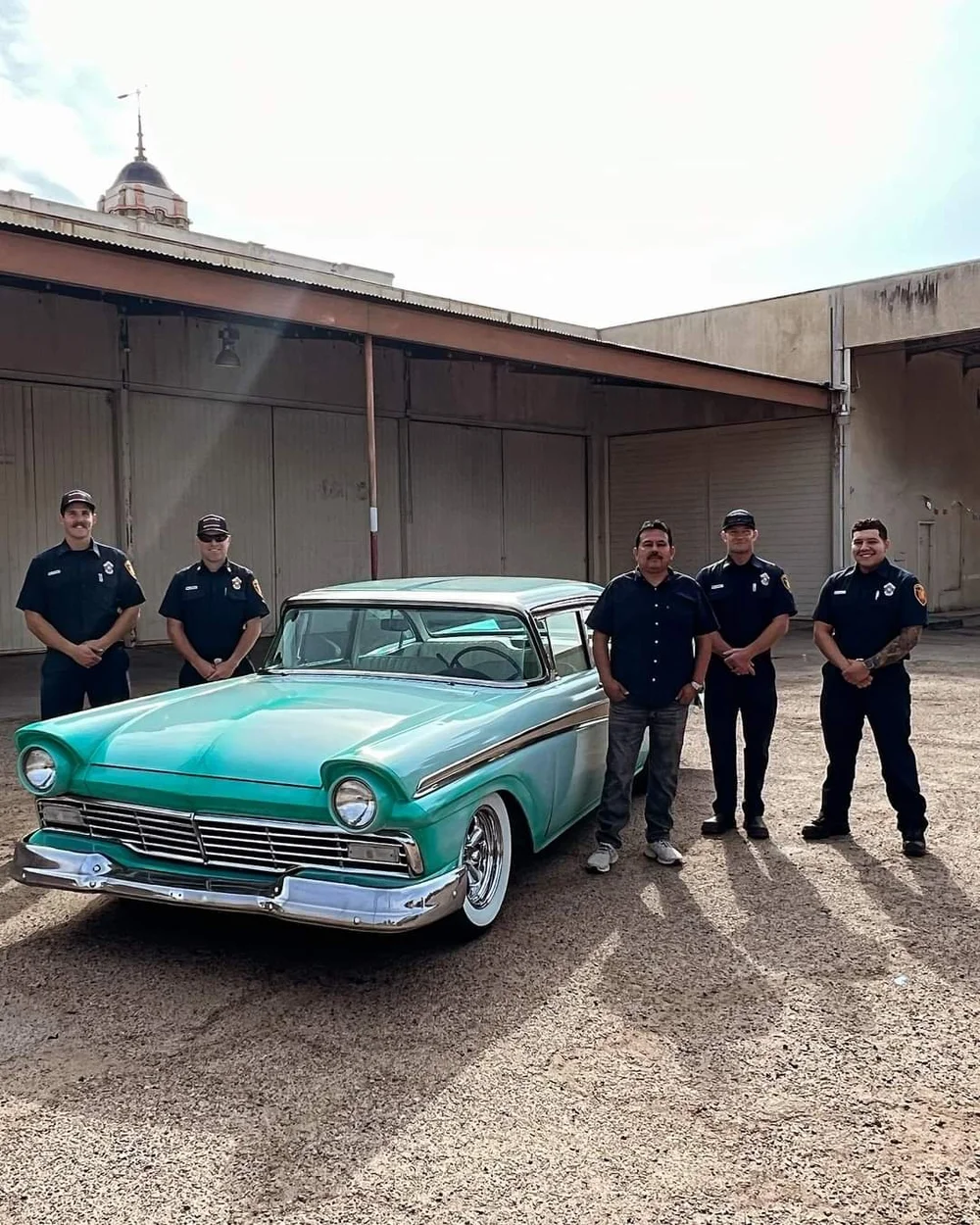 Bakersfield Car Club Council