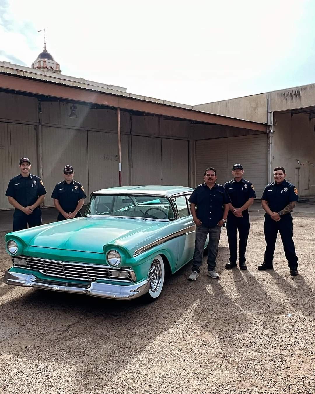 Bakersfield Car Club Council