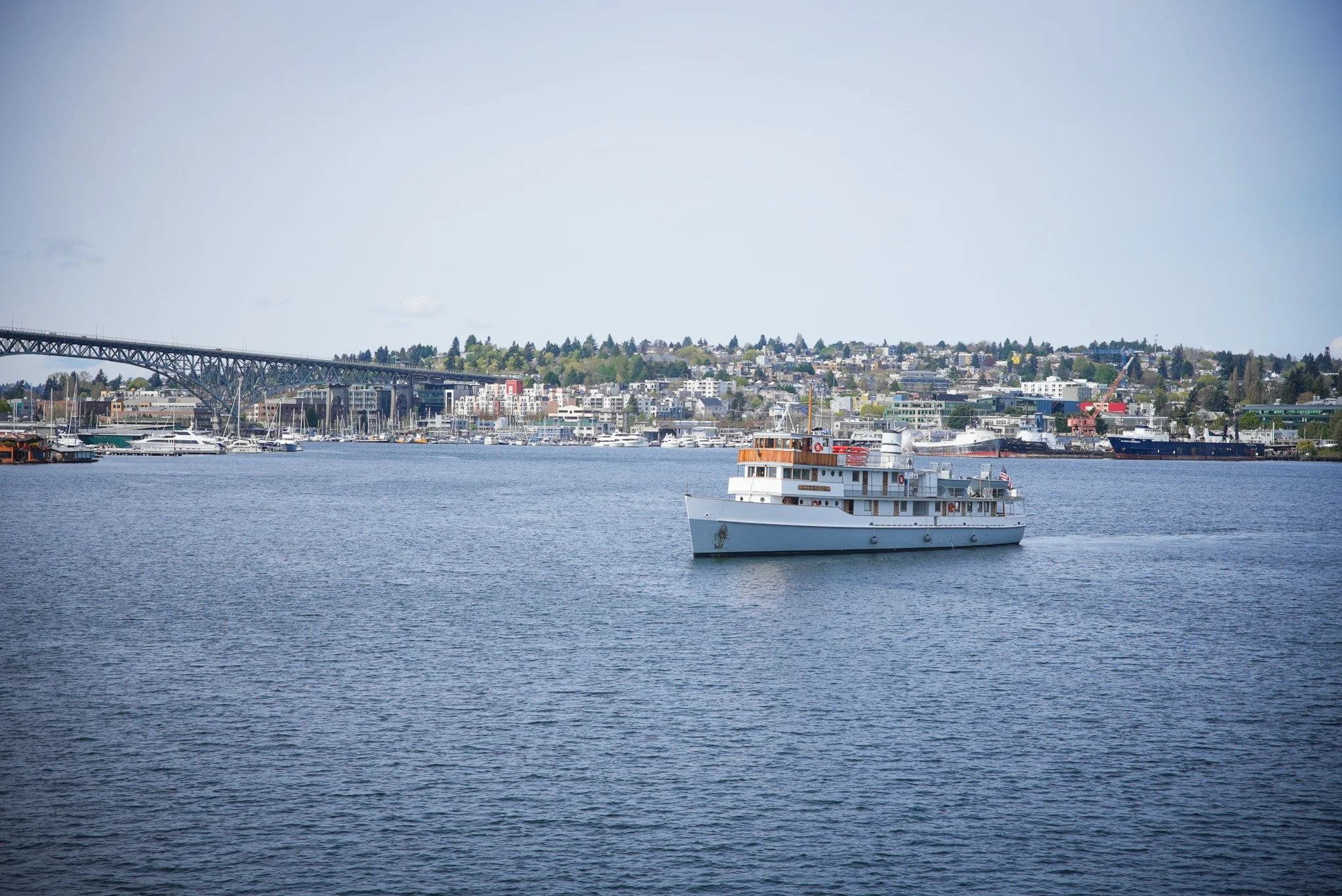 What Happens to Our Vessels in Winter? 