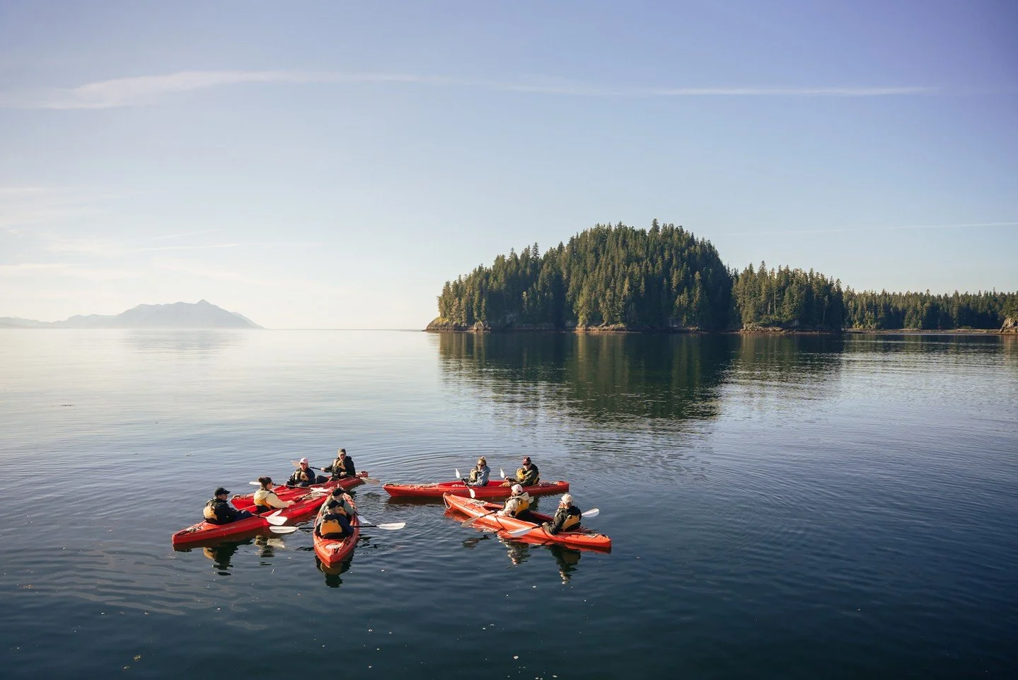 Tomorrow, September 19, marks the final day to submit your public comment on the Roadless Rule repeal—your voice in the next 24 hours could safeguard 44.7 million acres of U.S. forests, including the Tongass’s 9.3 million acres of pristin