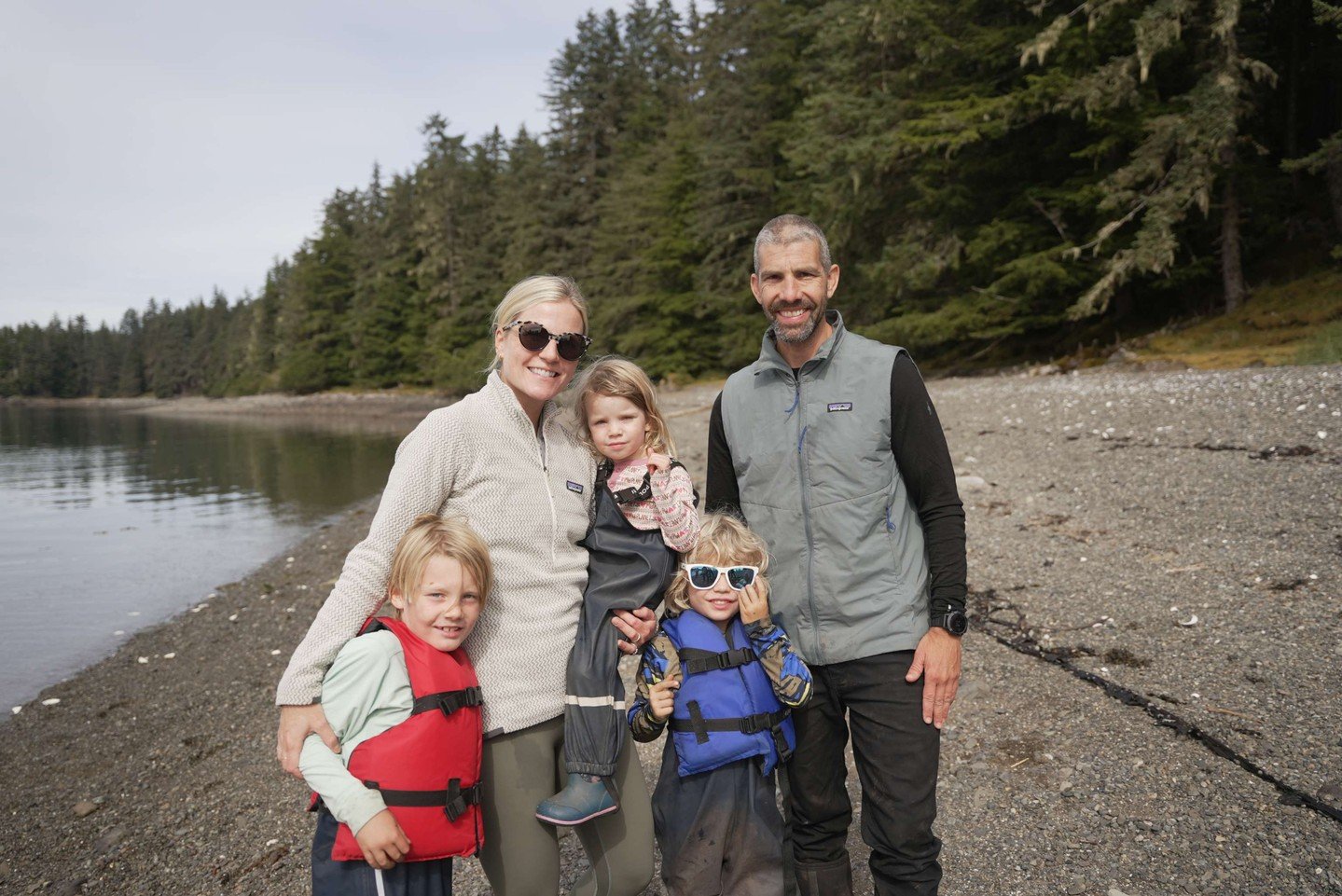 Almost every day, we step ashore somewhere new&mdash;a pebbled beach, a hidden cove, a trail the tide has only just revealed.

For families, these moments often become the stories told long after the voyage ends: children turning over shells, parents