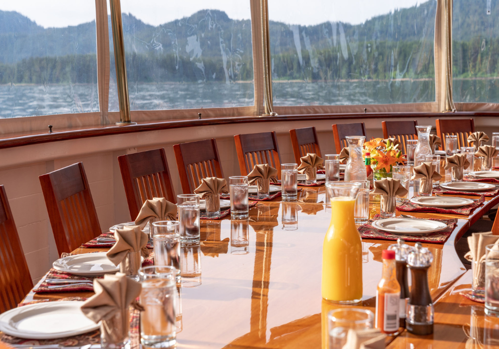 Mist Cove Trip #5: Jun 6 - Jun 13, 2026