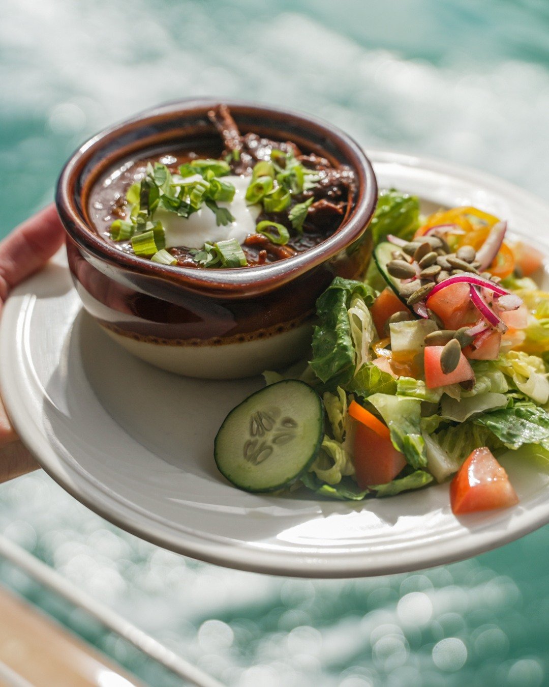 This is what &ldquo;curated&rdquo; really looks like. On our small ships, meals are as considered as our days. Our chefs read the room: the weather outside, the morning&rsquo;s activity, what&rsquo;s planned for dinner, and how each guest prefers to 