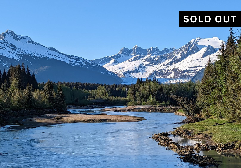 Liseron Trip #4: May 30 - Jun 6, 2026