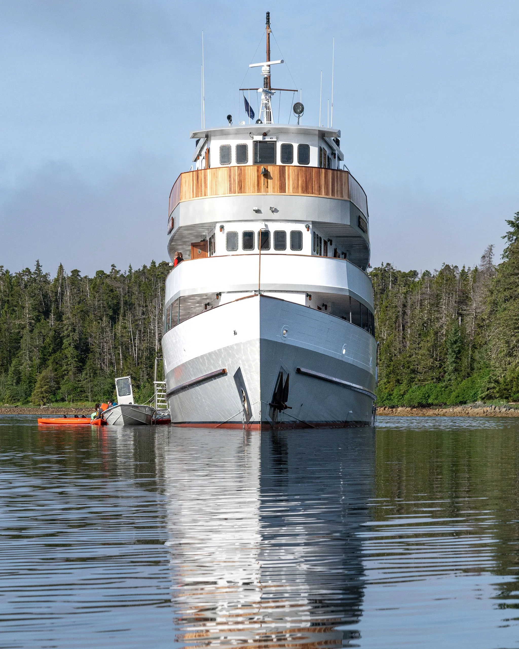 The Boat Company Mist Cove Waterfall Alaska 2.jpg