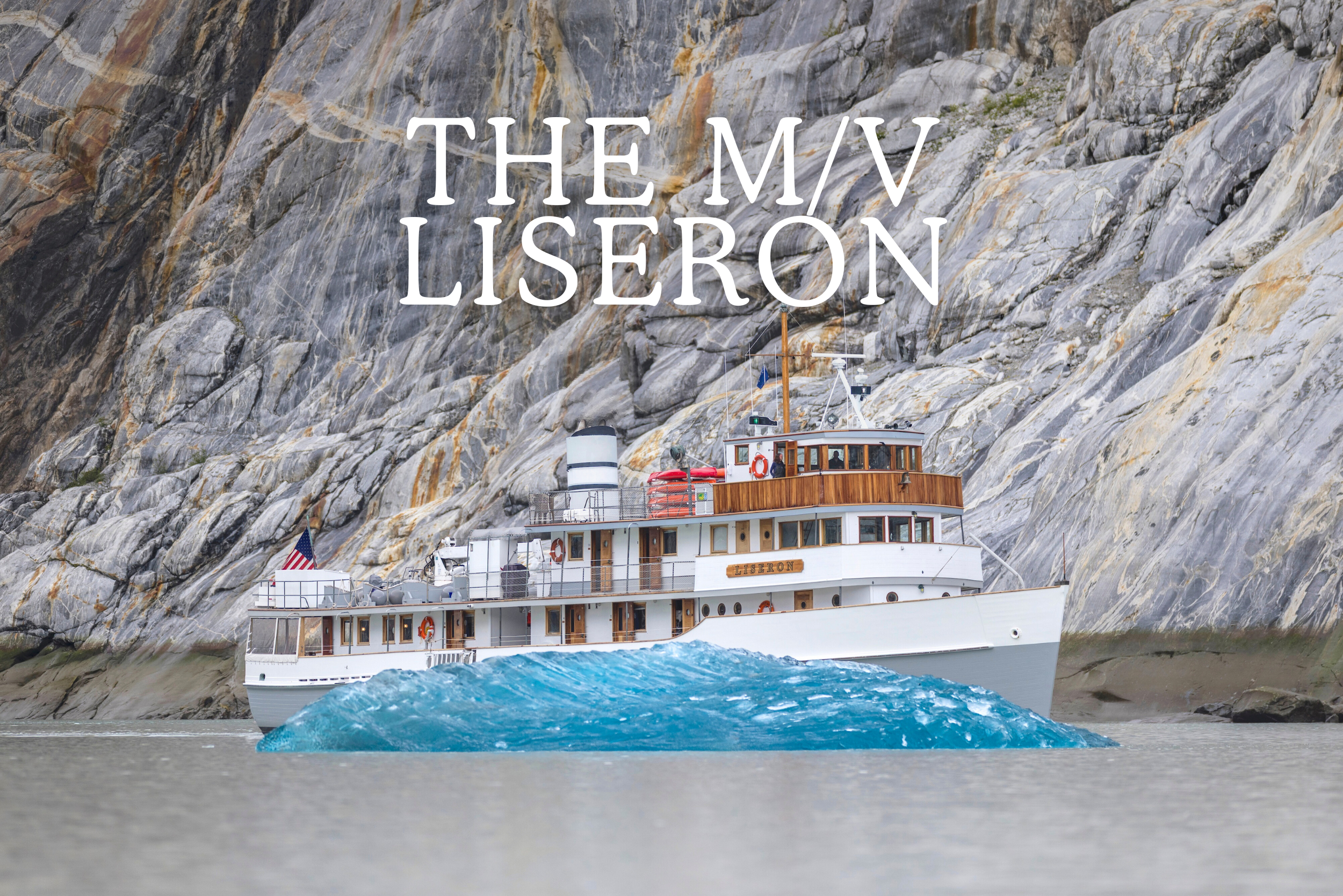 Liseron The Boat Company Alaska Small Ship Cruise.png