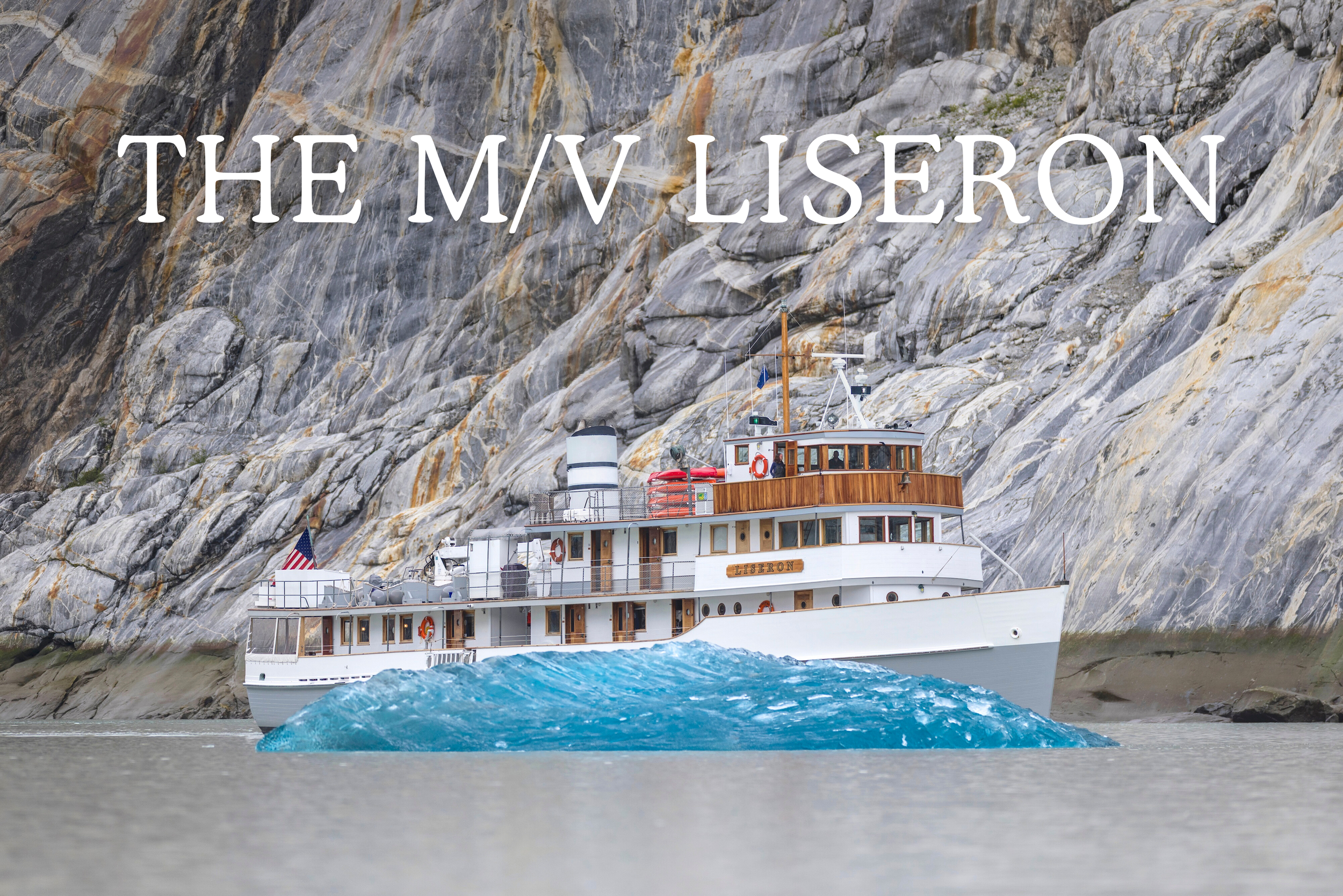 The Boat Company Liseron Alaska Small Ship Cruise.png