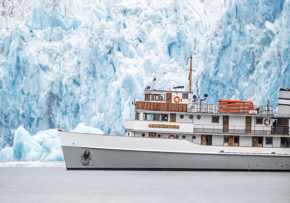 Liseron #9: Jul 10 - Jul 17, 2027