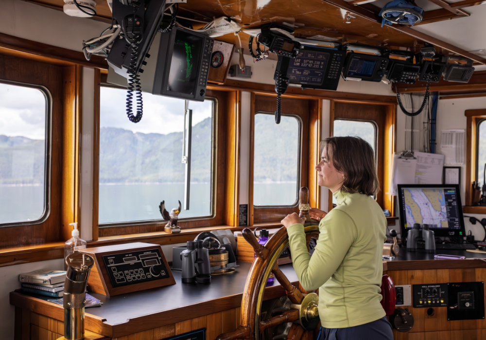 Liseron Trip #15: Aug 21 - Aug 28, 2027