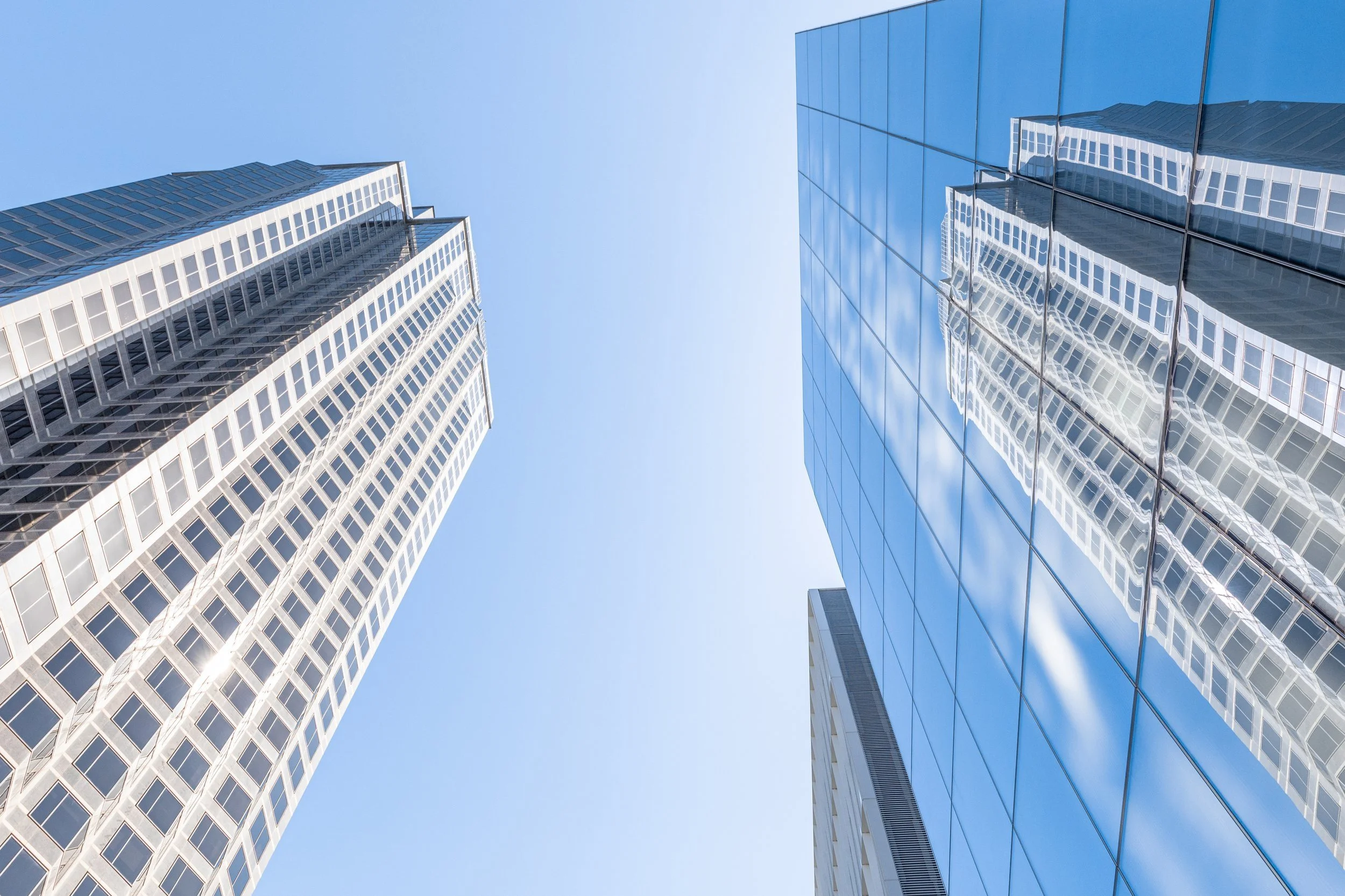 Trammell Crow Center