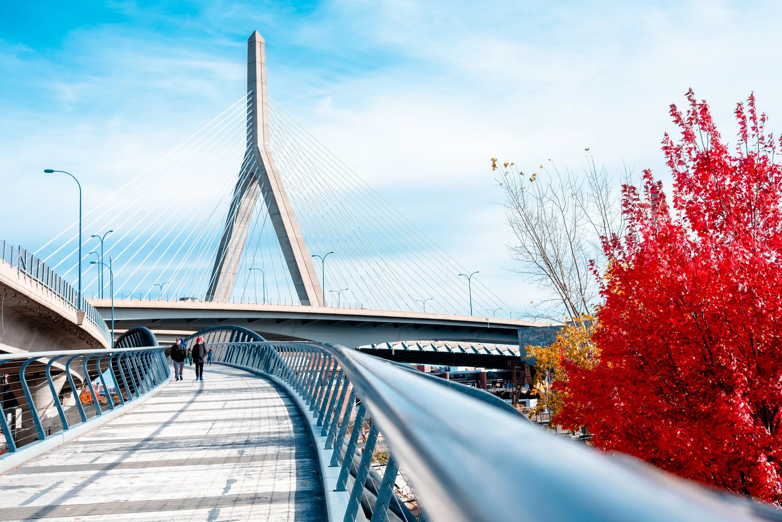 Boston