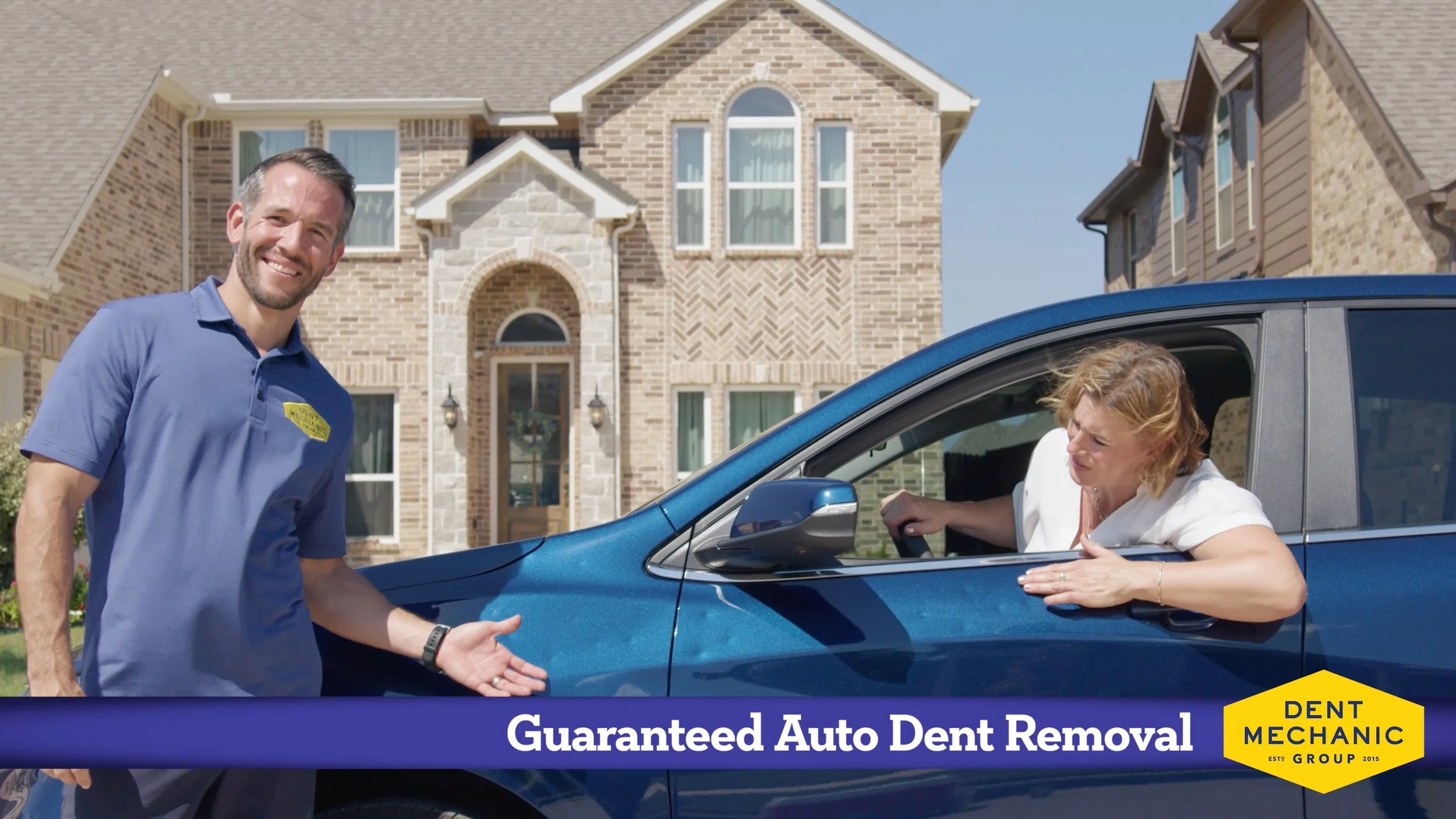 Dent Mechanic Group