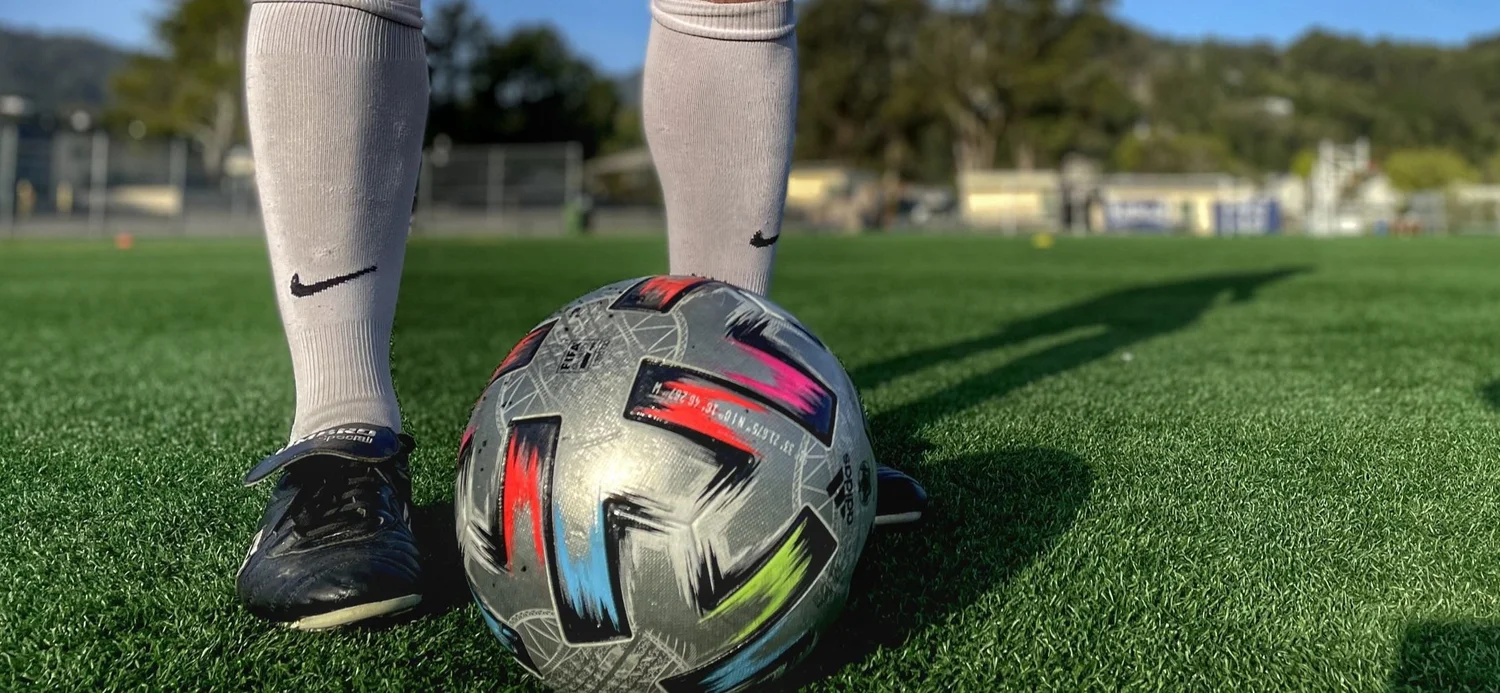 Wmysl Marin Soccer League