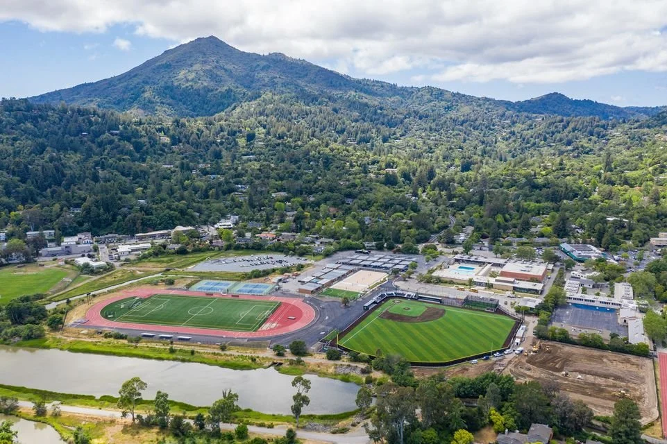 About 4 — Marin Soccer League
