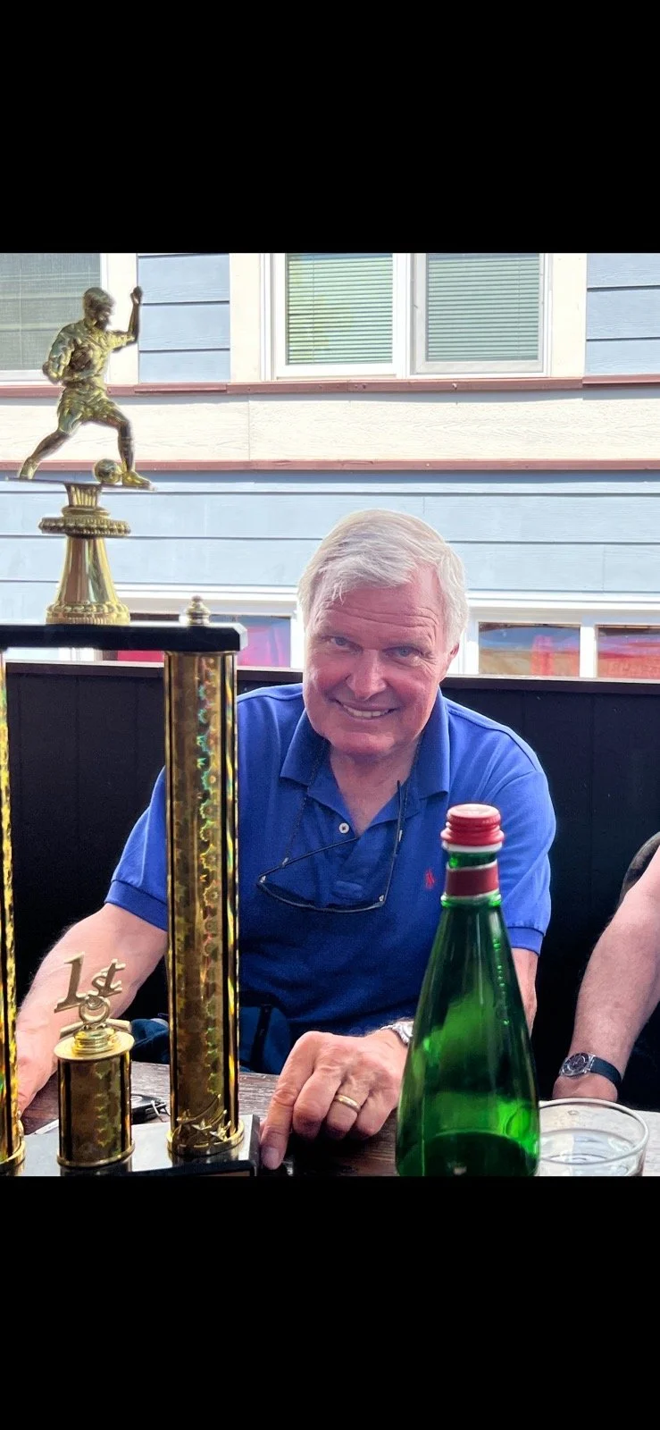 Divisions — Marin Soccer League